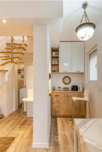 Dorcol deluxe apartment