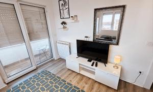 Dorcol deluxe apartment