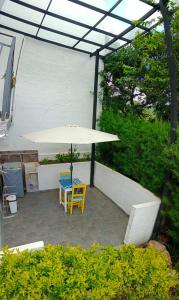 Bird House - Apartament