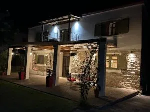 La Villa De Rosses- Sana Halkidiki - Palaiókastron