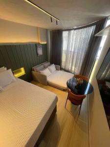 Flat Luxo Cabo Branco - Setai Yacht 401 by Jess