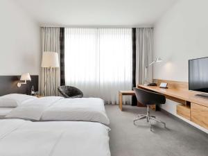 Standard Double Room room in Dorint City-Hotel Bremen