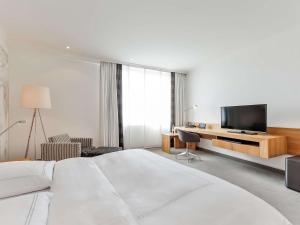 Superior King Room room in Dorint City-Hotel Bremen