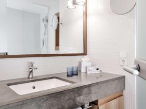 Superior Double Room room in Dorint City-Hotel Bremen