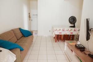 Apto a 190m do mar da Praia do Morro -Guarapari ES