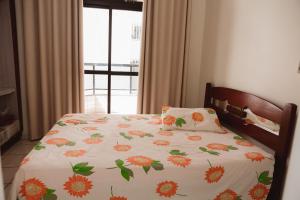 Apto a 190m do mar da Praia do Morro -Guarapari ES