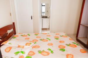 Apto a 190m do mar da Praia do Morro -Guarapari ES