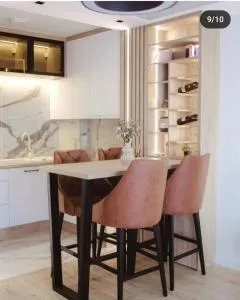 Lux Apartmani Teslić - Mračaj