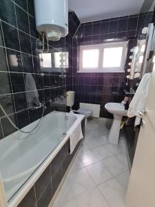Jana - Cozy Apartment in the Old Town