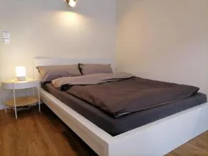 Apartment in Köln / Cologne mit allem drum und dran - Heumar