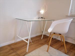 Apartment in Köln Cologne mit allem drum und dran