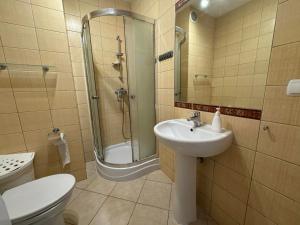 Mieszkanie na Kurkowej