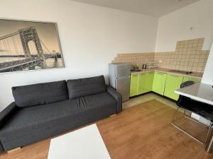 Mieszkanie na Kurkowej