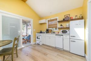 Harrys Tea House - Cozy Tiny Home near Noda