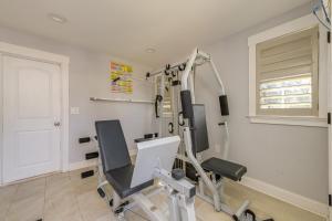 Harrys Tea House - Cozy Tiny Home near Noda