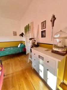 Harry Potter House - 10 min to Centrale