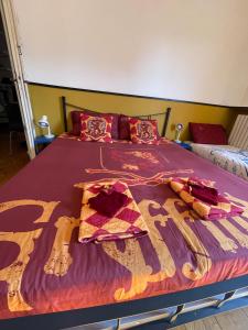 Harry Potter House - 10 min to Centrale