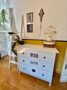 Harry Potter House - 10 min to Centrale