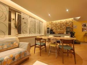 Comfortable House with Two Floors