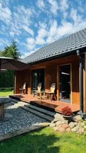 Apartamenty Leśne Zacisze - Zemborzyce Dolne