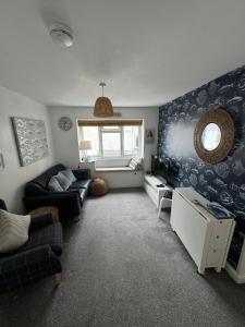 Plain Sailing 2 min walk to the harbour amazing location