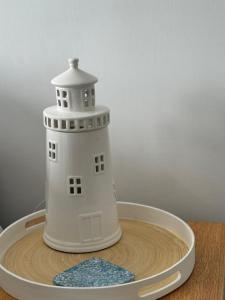 Plain Sailing 2 min walk to the harbour amazing location