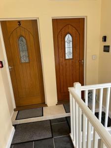 Plain Sailing 2 min walk to the harbour amazing location