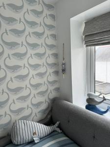 Plain Sailing 2 min walk to the harbour amazing location