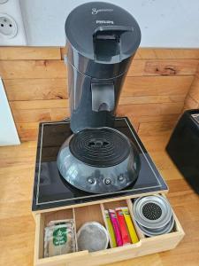 Appartements Joli F2 Gare Orleans avec parking prive et balcon Classe 3 etoiles : photos des chambres