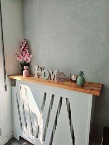 Joli F2 Gare Orléans avec parking privé et balcon Classe 3 étoiles