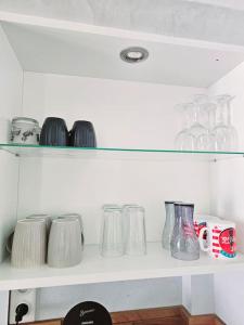 Appartements Joli F2 Gare Orleans avec parking prive et balcon Classe 3 etoiles : photos des chambres