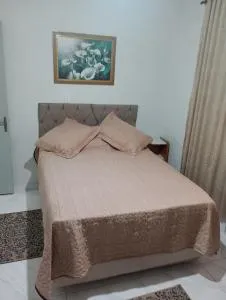 Cantinho aconchegante - Rodeio Doze