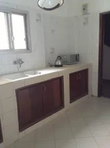 La Belle maison - Ouakam