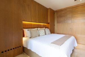 Hermoso Estudio frente al mar, Zantamar 306