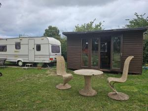 Tranquil Equestrian Escape - Sleeps 2