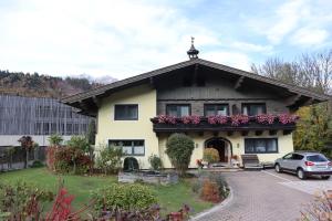Landhaus-Appartements Warraich