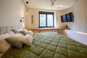 Modular Sea view Spa Studio