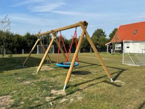 House in Scherpenisse near Oosterschelde