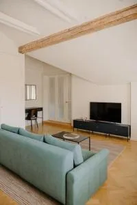 APARTAMENT CENTRUM MIASTA PARKING - 新松奇