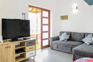 Lux 2BR Maspalomas Pool Terrace