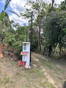 Cabana Vergara Santa Fe