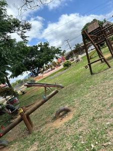 Cabana Vergara Santa Fe