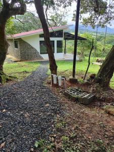 Cabana Vergara Santa Fe