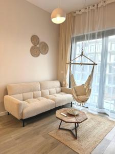 Resort Hevenia Boho Apartments