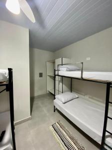 casa para temporada do hostel gravatá