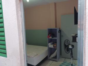 HOSTEL FAMÍLIA quartos privado próximo aeroporto Int Guarulhos SP TÁXI 24 hrs