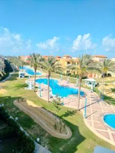 PORTO MATROUH chalet families only - El Qasr
