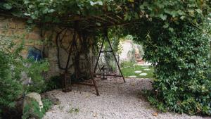 B&B / Chambres d'hotes Nouveau au coeur de l-Isle Adam - Le Clos de l-Isle : photos des chambres