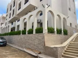 سانتوريني - Abū Shunaynah