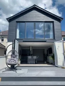 Snowdon View - Cwm-y-glo